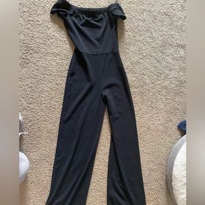 Lulus size small jumpsuit